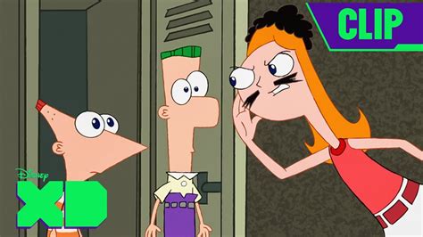 phineas and ferb nudes|Phineas and Ferb